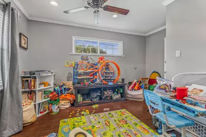1305 S Old Temple Road, Lorena, TX 76655 - Photo 29