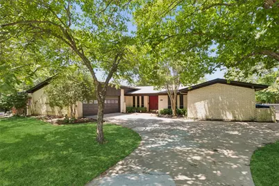 1928 Loma Linda Court, Fort Worth, TX 76112 - Photo 1