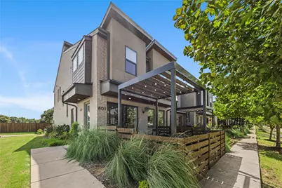 801 Emerling Drive, McKinney, TX 75069 - Photo 1