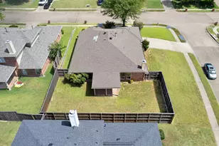 8210 Sailors St, Rowlett, TX 75089 - Photo 35