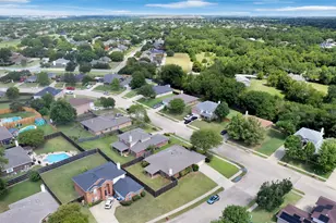 8210 Sailors St, Rowlett, TX 75089 - Photo 33