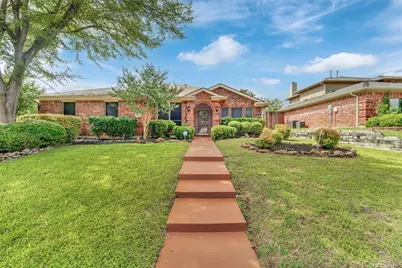 8210 Sailors Street, Rowlett, TX 75089 - Photo 1