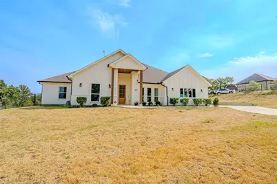 182 Saddle Horn Trail, Boyd, TX 76023 - Photo 3