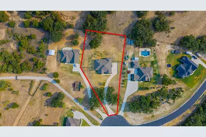 182 Saddle Horn Trail, Boyd, TX 76023 - Photo 7