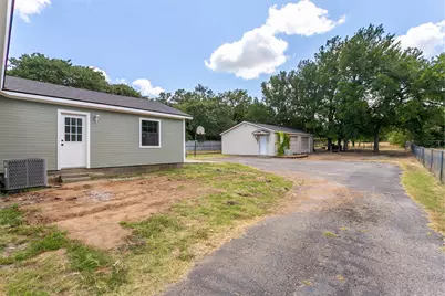 1346 S Reno Road, Reno, TX 76082 - Photo 19