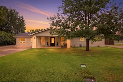2815 Roosevelt Drive, Dalworthington Gardens, TX 76016 - Photo 1