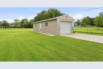 2815 Roosevelt Drive, Dalworthington Gardens, TX 76016 - Photo 35