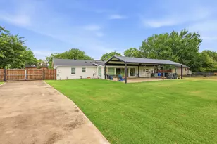 2815 Roosevelt Dr, Dalworthington Gardens, TX 76016 - Photo 33