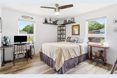 2815 Roosevelt Drive, Dalworthington Gardens, TX 76016 - Photo 21
