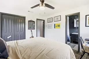 2815 Roosevelt Dr, Dalworthington Gardens, TX 76016 - Photo 21