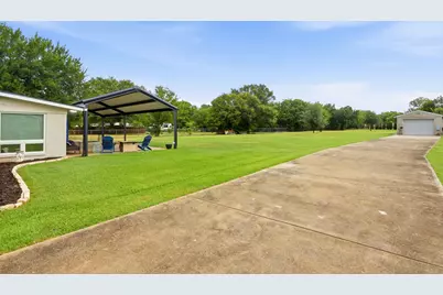 2815 Roosevelt Drive, Dalworthington Gardens, TX 76016 - Photo 31