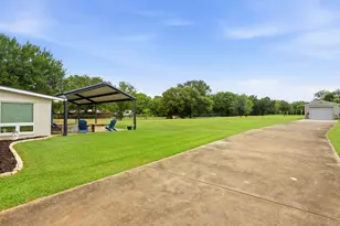 2815 Roosevelt Dr, Dalworthington Gardens, TX 76016 - Photo 31