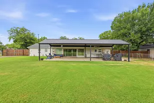 2815 Roosevelt Dr, Dalworthington Gardens, TX 76016 - Photo 33