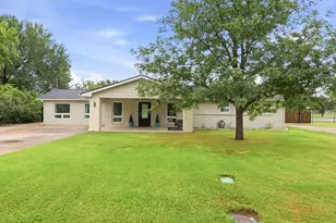 2815 Roosevelt Dr, Dalworthington Gardens, TX 76016 - Photo 39