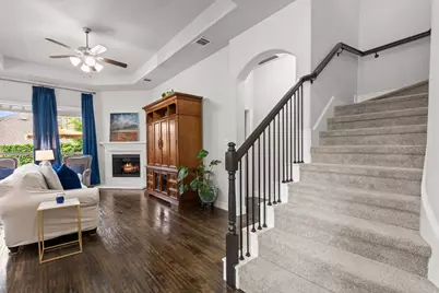 9621 Rosina Trail, Fort Worth, TX 76126 - Photo 21