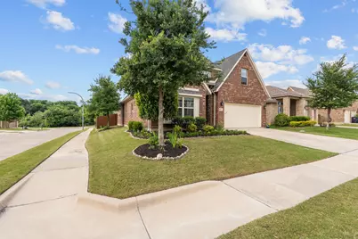 9621 Rosina Trail, Fort Worth, TX 76126 - Photo 3