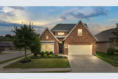 9621 Rosina Trail, Fort Worth, TX 76126 - Photo 33