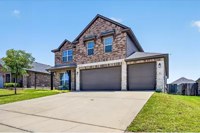39 S Highland Drive, Sanger, TX 76266 - Photo 3