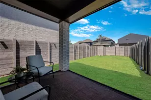 3020 Althea St, McKinney, TX 75071 - Photo 35