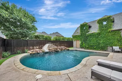8100 Canyon Oak Drive, North Richland Hills, TX 76182 - Photo 35
