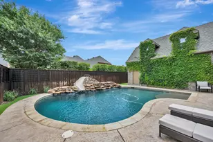 8100 Canyon Oak Dr, North Richland Hills, TX 76182 - Photo 35