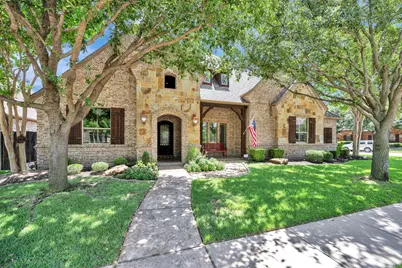 8100 Canyon Oak Drive, North Richland Hills, TX 76182 - Photo 1
