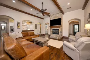 8100 Canyon Oak Dr, North Richland Hills, TX 76182 - Photo 3