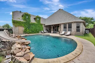 8100 Canyon Oak Dr, North Richland Hills, TX 76182 - Photo 5