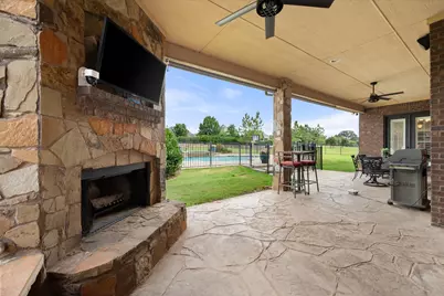 7001 Diamond Oaks Drive, Mansfield, TX 76063 - Photo 35