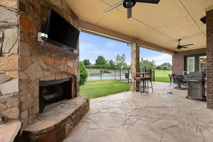 7001 Diamond Oaks Dr, Mansfield, TX 76063 - Photo 35