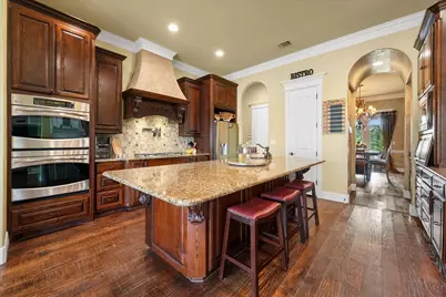 7001 Diamond Oaks Drive, Mansfield, TX 76063 - Photo 15