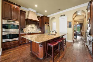 7001 Diamond Oaks Dr, Mansfield, TX 76063 - Photo 15