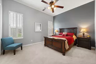 7001 Diamond Oaks Dr, Mansfield, TX 76063 - Photo 27