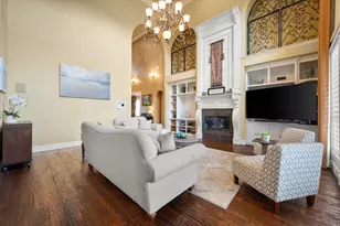 7001 Diamond Oaks Dr, Mansfield, TX 76063 - Photo 11