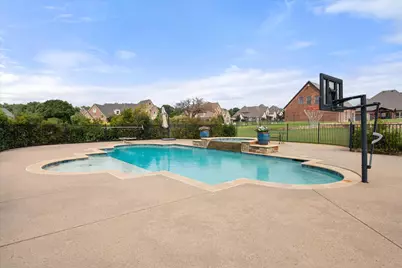 7001 Diamond Oaks Drive, Mansfield, TX 76063 - Photo 39