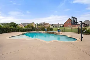7001 Diamond Oaks Dr, Mansfield, TX 76063 - Photo 39