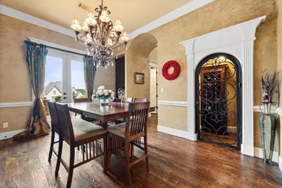 7001 Diamond Oaks Drive, Mansfield, TX 76063 - Photo 21