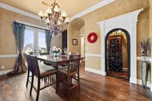 7001 Diamond Oaks Dr, Mansfield, TX 76063 - Photo 21