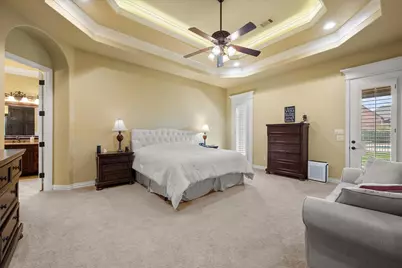 7001 Diamond Oaks Drive, Mansfield, TX 76063 - Photo 23