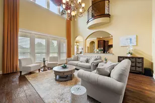 7001 Diamond Oaks Dr, Mansfield, TX 76063 - Photo 13