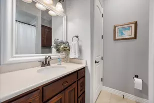 7001 Diamond Oaks Dr, Mansfield, TX 76063 - Photo 27