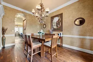 7001 Diamond Oaks Dr, Mansfield, TX 76063 - Photo 19