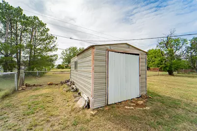 87 Water District Road 214, Breckenridge, TX 76424 - Photo 23