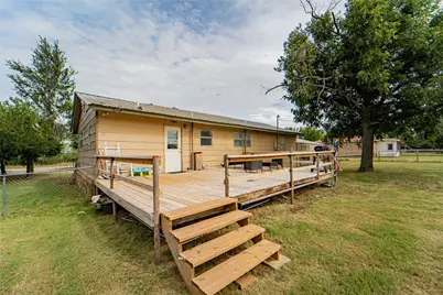 87 Water District Road 214, Breckenridge, TX 76424 - Photo 19