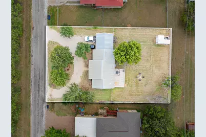 87 Water District Road 214, Breckenridge, TX 76424 - Photo 27
