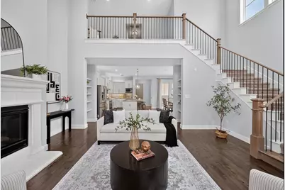 1037 Kennedy Drive, Allen, TX 75013 - Photo 3