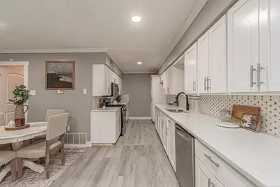 1409 Crestview Drive, Kaufman, TX 75142 - Photo 5