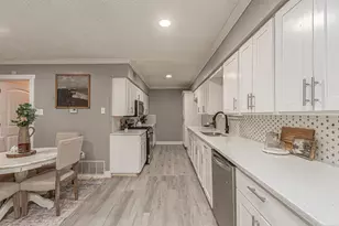 1409 Crestview Dr, Kaufman, TX 75142 - Photo 5