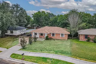 1409 Crestview Dr, Kaufman, TX 75142 - Photo 13