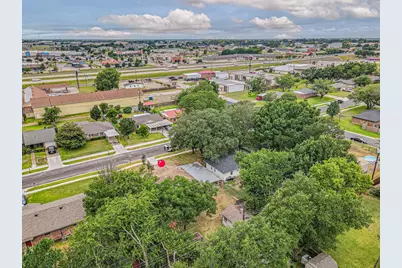 1409 Crestview Drive, Kaufman, TX 75142 - Photo 15